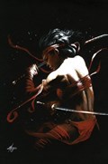 SAVAGE AVENGERS #1-CE-UC-B 