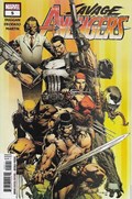 SAVAGE AVENGERS #5 