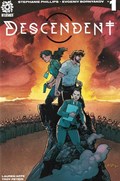 DESCENDENT #1-RI 