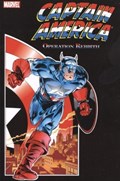 CAPTAIN AMERICA: OPERATION REBIRTH #1A Trade Paperback