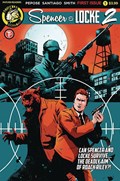 SPENCER & LOCKE 2 #1B 