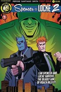 SPENCER & LOCKE 2 #1 