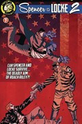 SPENCER & LOCKE 2 #1C 