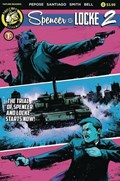 SPENCER & LOCKE 2 #2B 