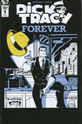 DICK TRACY FOREVER #1-RI 