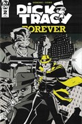 DICK TRACY FOREVER #2-RI 
