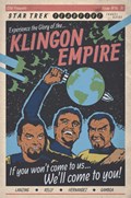 STAR TREK: YEAR FIVE #14-RI 