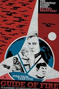 STAR TREK: YEAR FIVE #13-RI 