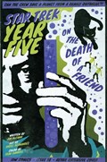 STAR TREK: YEAR FIVE #18-RI 