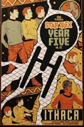 STAR TREK: YEAR FIVE #22-RI 
