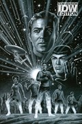STAR TREK: YEAR FIVE #1-RI-B 