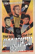 STAR TREK: YEAR FIVE #3-RI 