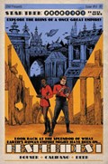 STAR TREK: YEAR FIVE #6-RI 