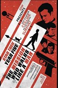 STAR TREK: YEAR FIVE #11-RI 