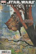 STAR WARS: GALAXY'S EDGE #3 