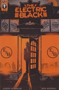 THE ELECTRIC BLACK #1 
