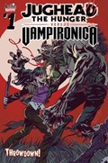 JUGHEAD THE HUNGER VS VAMPIRONICA #1 