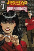 JUGHEAD THE HUNGER VS VAMPIRONICA #1E 