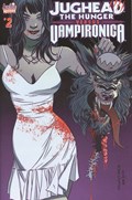 JUGHEAD THE HUNGER VS VAMPIRONICA #2 
