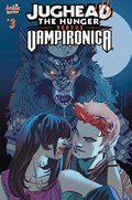 JUGHEAD THE HUNGER VS VAMPIRONICA #3 