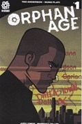ORPHAN AGE #1 