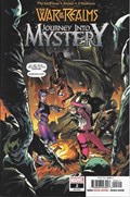 WAR OF THE REALMS: JOURNEY INTO MYSTERY #2 
