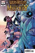 WAR OF THE REALMS: JOURNEY INTO MYSTERY #1D 