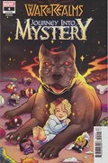 WAR OF THE REALMS: JOURNEY INTO MYSTERY #4-RI 