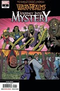 WAR OF THE REALMS: JOURNEY INTO MYSTERY #2-2nd 