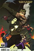 WAR OF THE REALMS: JOURNEY INTO MYSTERY #5-RI 
