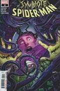 SYMBIOTE SPIDER-MAN #4 