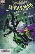 SYMBIOTE SPIDER-MAN #5 