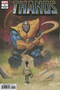 THANOS #1C 
