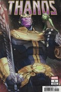 THANOS #1-RI-B 