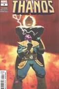 THANOS #4 