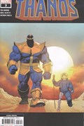 THANOS #3-2nd 