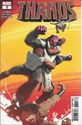 THANOS #5 