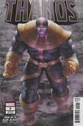 THANOS #5B 