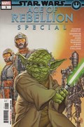 STAR WARS: AGE OF REBELLION SPECIAL #1 