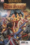 WAR OF THE REALMS: WAR SCROLLS #1 