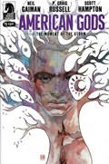 AMERICAN GODS: THE MOMENT OF THE STORM #1B 