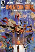 AMERICAN GODS: THE MOMENT OF THE STORM #6B 
