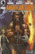 AMERICAN GODS: THE MOMENT OF THE STORM #7 