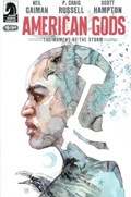 AMERICAN GODS: THE MOMENT OF THE STORM #9B 