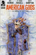 AMERICAN GODS: THE MOMENT OF THE STORM #2B 