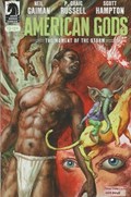 AMERICAN GODS: THE MOMENT OF THE STORM #3 