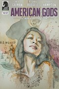 AMERICAN GODS: THE MOMENT OF THE STORM #4B 