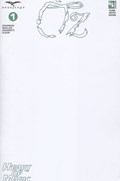 OZ: HEART OF MAGIC #1F 
