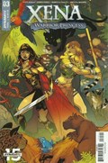 XENA WARRIOR PRINCESS #3B 