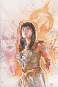 XENA WARRIOR PRINCESS #2-RI 